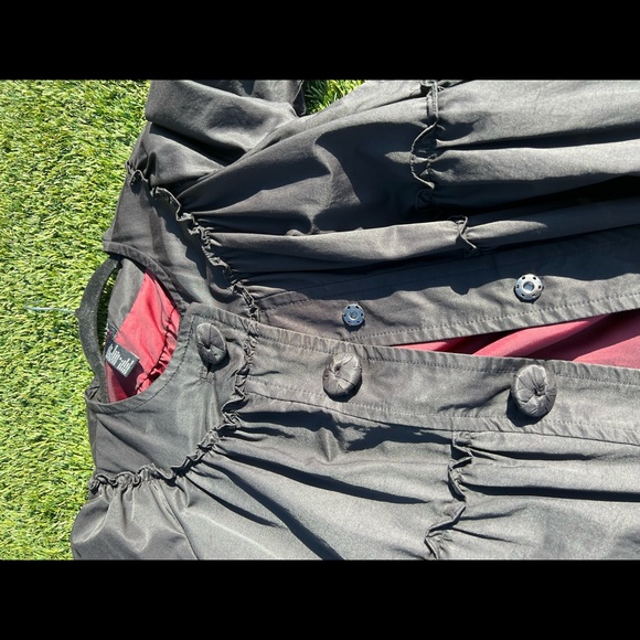 Forever 21 Dressy Coat - Picture 2 of 6